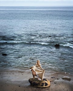 David Drebin - Malibu Love, Fotografie 2009, gedruckt nach