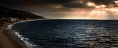 David Drebin - Malibu, Photography 2018, Printed After