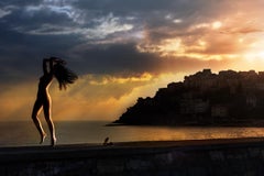 David Drebin – Mediterranean Dream, Fotografie 2018, Nachdruck