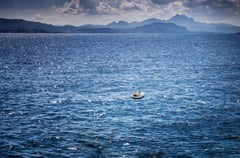 David Drebin – MYSTIC WATERS, Fotografie 2024, Nachdruck
