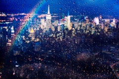David Drebin – NAUGHTY NIGHTS, Fotografie 2024, Nachdruck