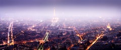 David Drebin – Eine Nacht in Paris, Fotografie 2013, Druck nach