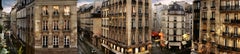 David Drebin - Paris, Photography 2007, Printed After