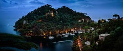David Drebin – Portofino Nights, Fotografie 2012, Druck nach