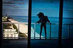 David Drebin - Recapitulación, Fotografía 2015, Impreso Después