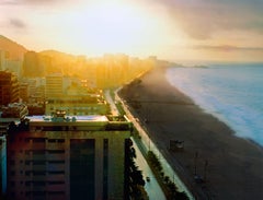 David Drebin - Río, Fotografía 2006, Impreso después de