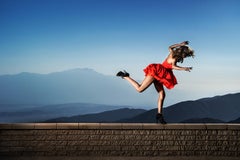David Drebin - Risky Game, Photography 2014, Imprimé d'après