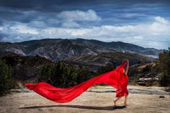 David Drebin - Runaway Lover, Fotografie 2018, Nachdruck
