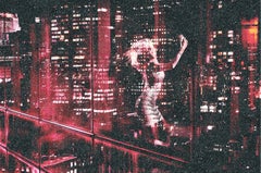 David Drebin - POLVO DE DIAMANTE, Fotografía 2020, Impreso después de