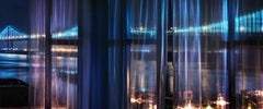 David Drebin - Shanghai Love, Fotografía 2015, Impreso después de