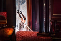 David Drebin – Shit Happens, Fotografie 2014, Druck nach