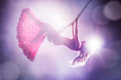 David Drebin - Showtime, Fotografia 2015, Stampato Dopo