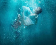 David Drebin - STREAKING BEAUTY, Photography 2026, Printed After