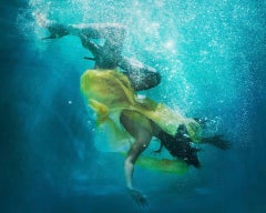 David Drebin - SUPERNOVA, Photography 2026, Printed After