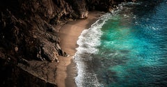 David Drebin – Das Meer, Fotografie 2010, Druck nach