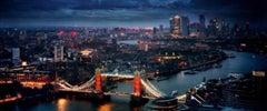 David Drebin - This Is London, Photography 2011, Imprimé d'après