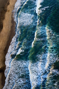 David Drebin - Tsunami Of Dreams, photographie de 2016, imprimée d'après