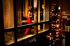 David Drebin - Ciudad Ultimátum, Fotografía 2012, Impresión posterior