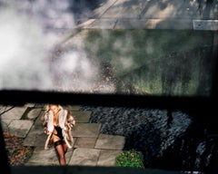David Drebin - Visita inesperada, Fotografía 2006, Impreso después de