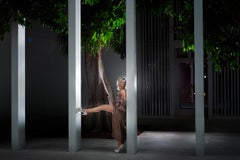 David Drebin - Sólo VIP, Fotografía 2018, Impreso después de