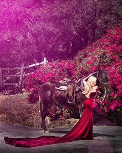 David Drebin - Watch Out, Fotografia 2015, Stampato Dopo