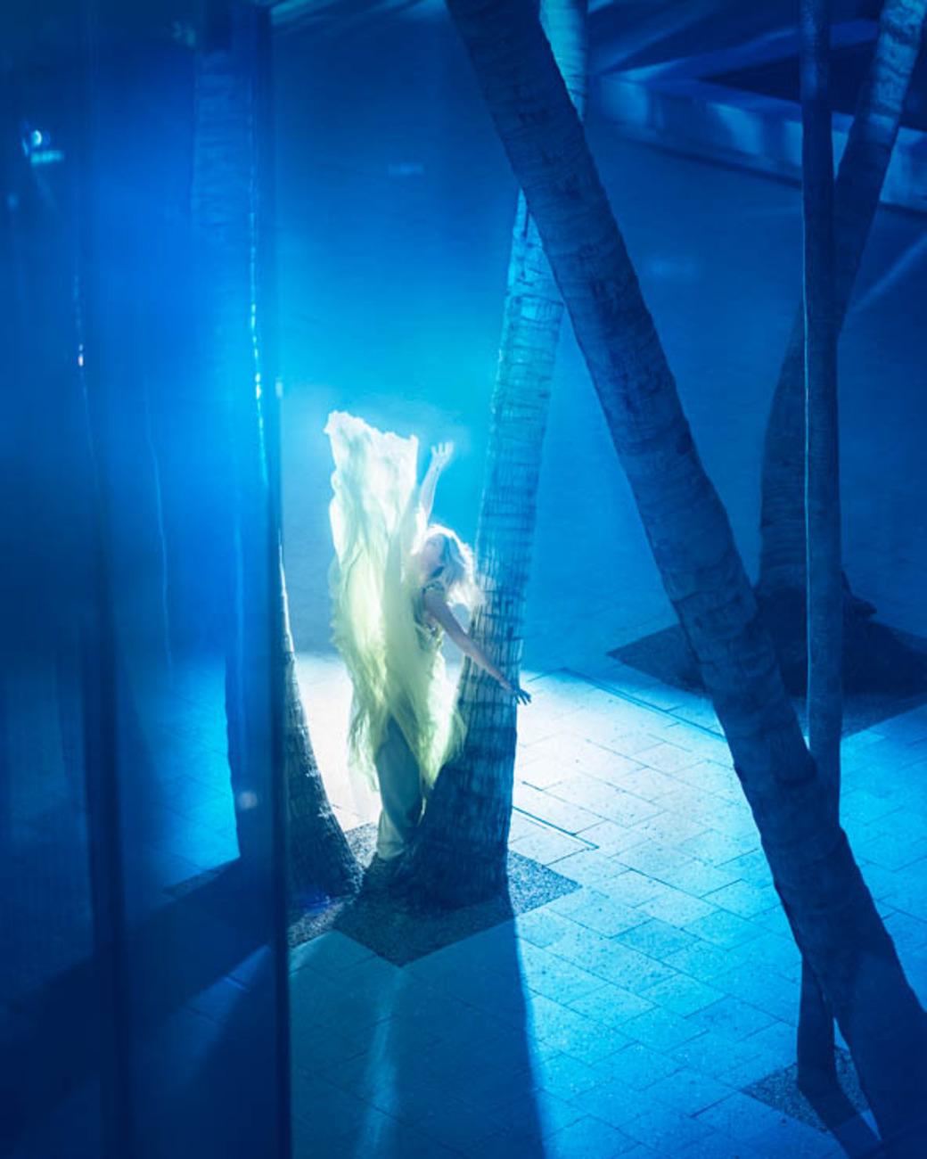 Serie: FEMME FATALE
Tutte le dimensioni e le edizioni disponibili per ciascuna dimensione di questa fotografia:
40" X 32" - Edizione di 10
60" X 48" - Edizione di 7
60" X 48" - Edizione di 3; Lightbox

In un modo unico, il lavoro di David Drebin