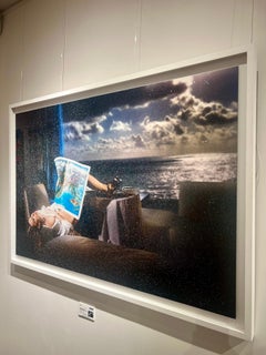 Dreaming The World Diamond Dust