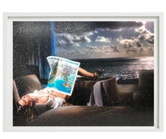 Dreaming The World Diamond Dust