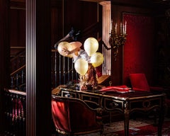 Falling over by David Drebin