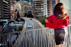 Lampeggiatore a Monte Carlo