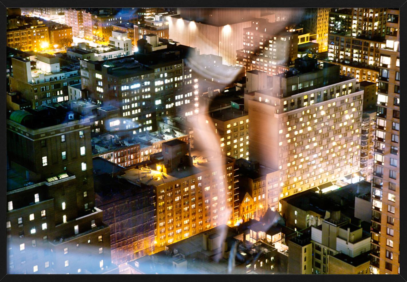 Flashing the City