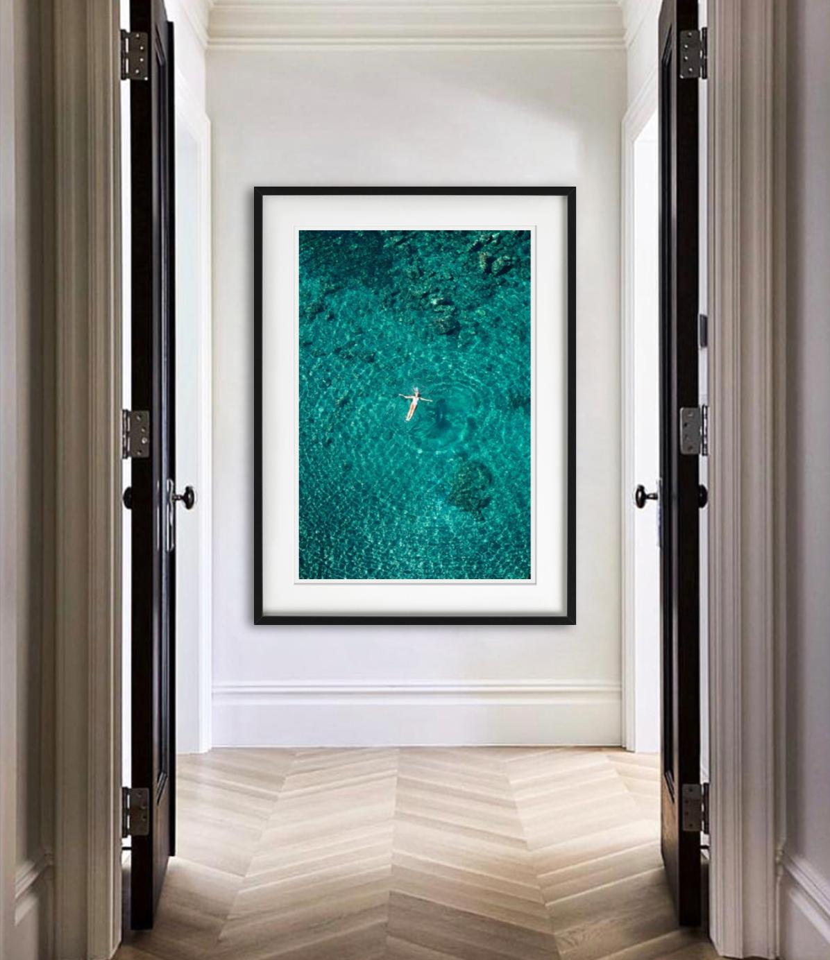 FLOATING DREAMS - Lentikular, Bildende Kunst Fotografie im Angebot 5