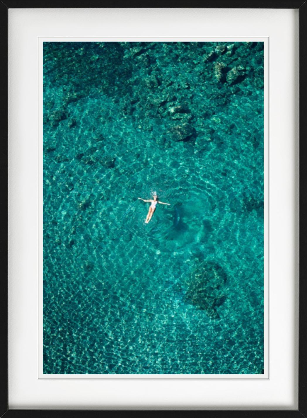 FLOATING DREAMS - Lentikular, Bildende Kunst Fotografie im Angebot 1