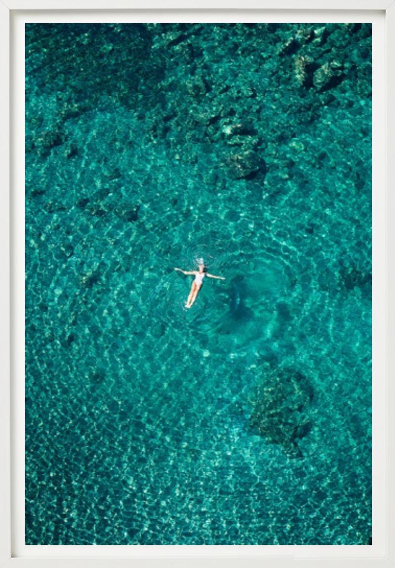 FLOATING DREAMS - Lentikular, Bildende Kunst Fotografie im Angebot 2