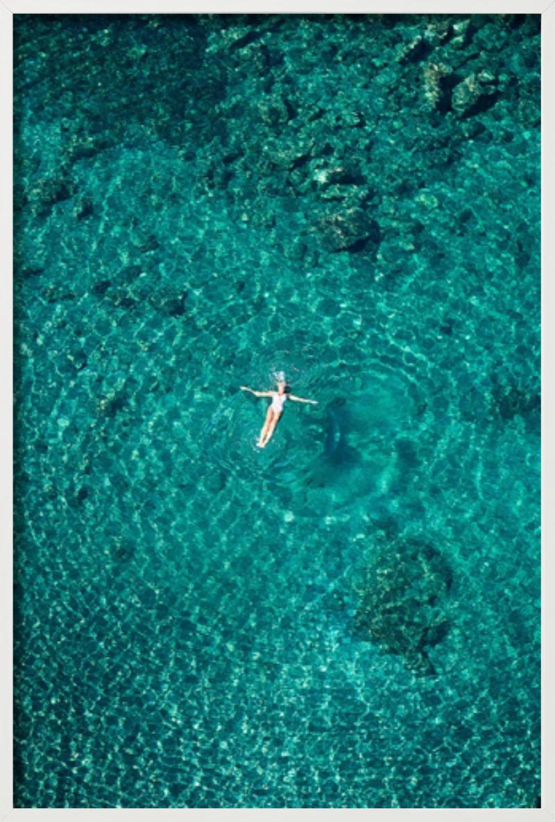 FLOATING DREAMS - Lentikular, Bildende Kunst Fotografie im Angebot 3