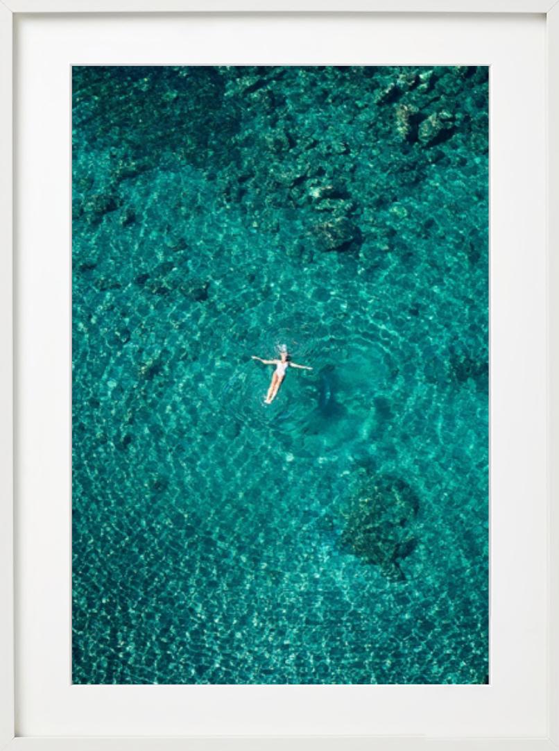 FLOATING DREAMS - Lentikular, Bildende Kunst Fotografie im Angebot 4