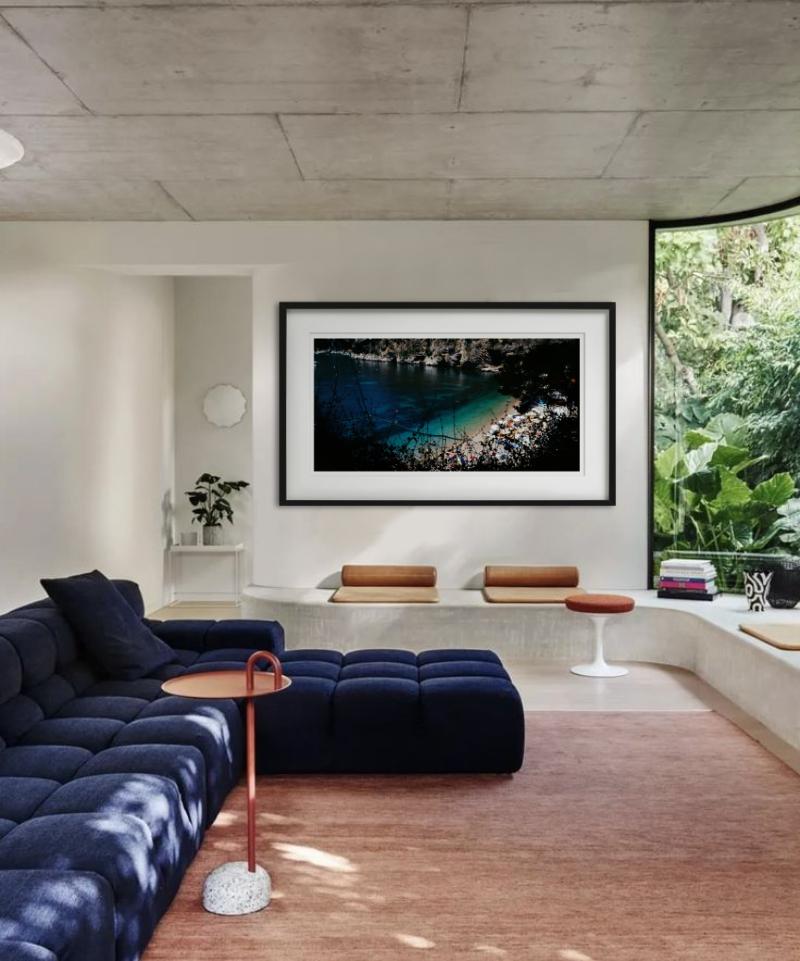 La Côte d'Azur, photographie d'art, 2009 en vente 6