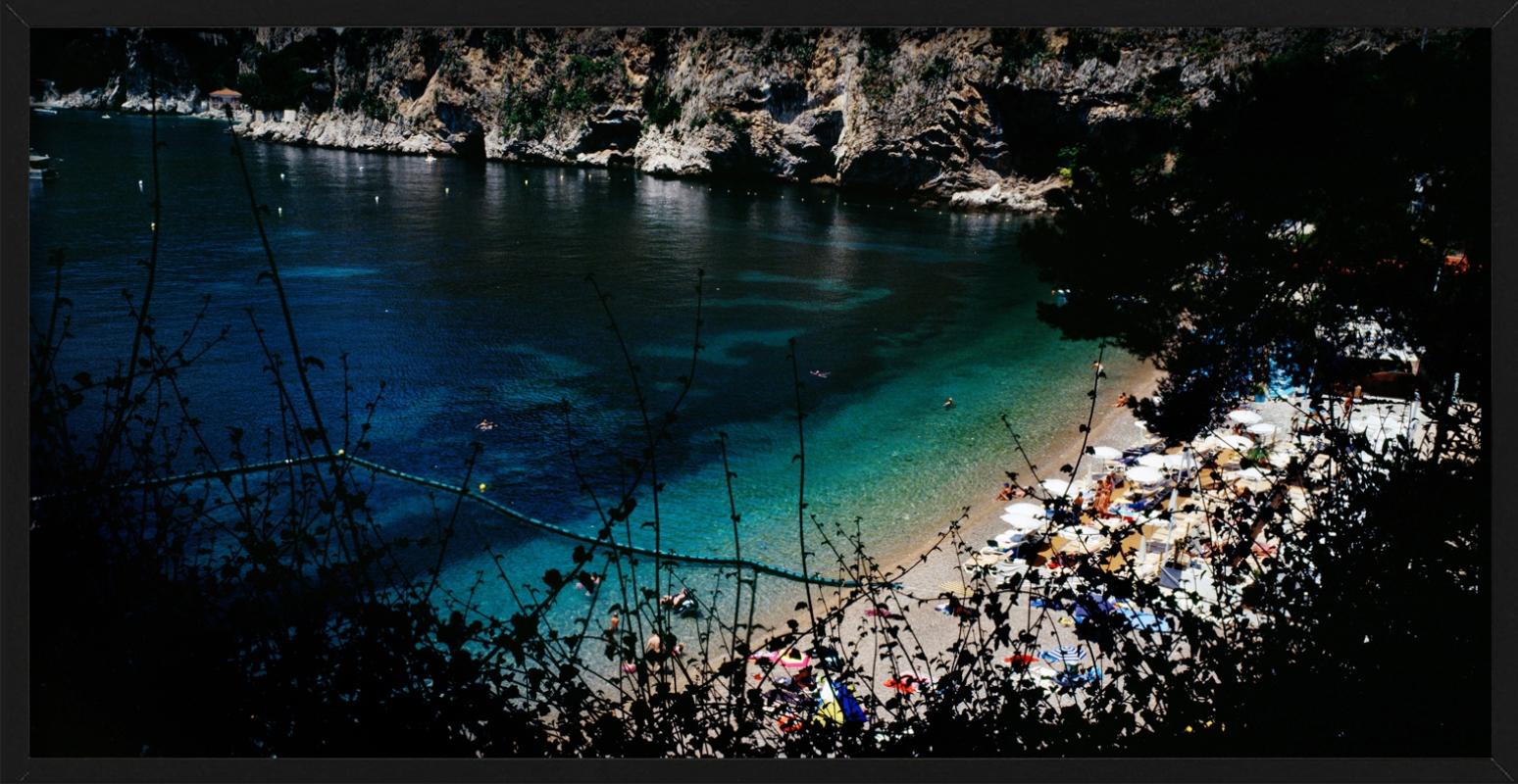 La Côte d'Azur, photographie d'art, 2009 en vente 1