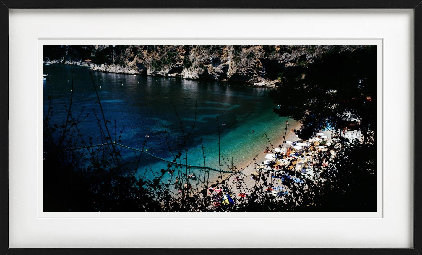 La Côte d'Azur, photographie d'art, 2009 en vente 2