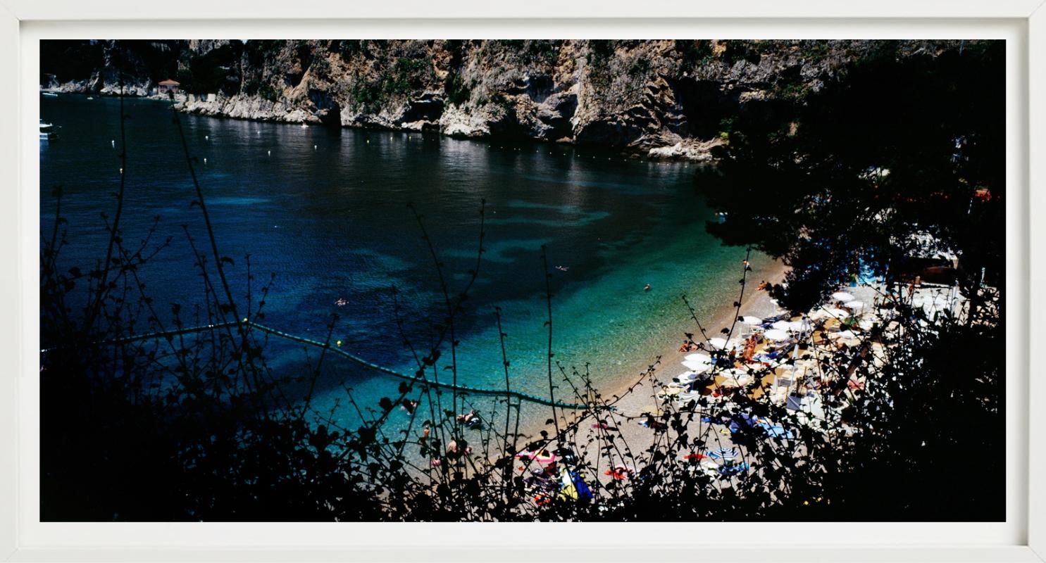 La Côte d'Azur, photographie d'art, 2009 en vente 3