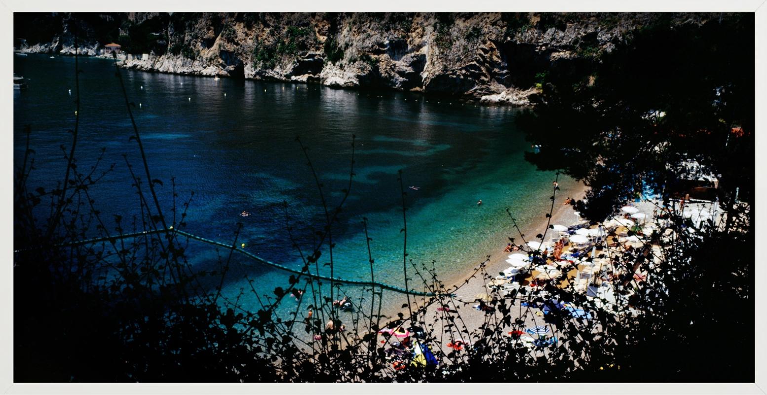 La Côte d'Azur, photographie d'art, 2009 en vente 4