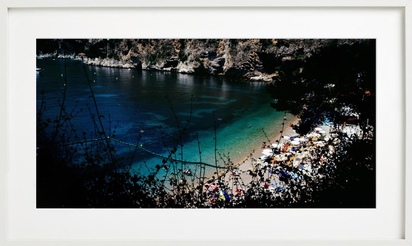 La Côte d'Azur, photographie d'art, 2009 en vente 5