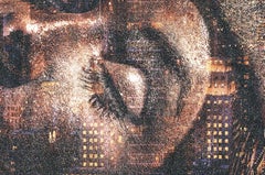 Golden Eye (Diamond Dust) di David Drebin - 2020