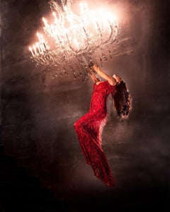 Hanging On by David Drebin - 2015
