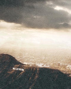 Hanging On (Diamond Dust) di David Drebin, 2016