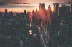 High Rise NYC (Diamond Dust) di David Drebin, 2013