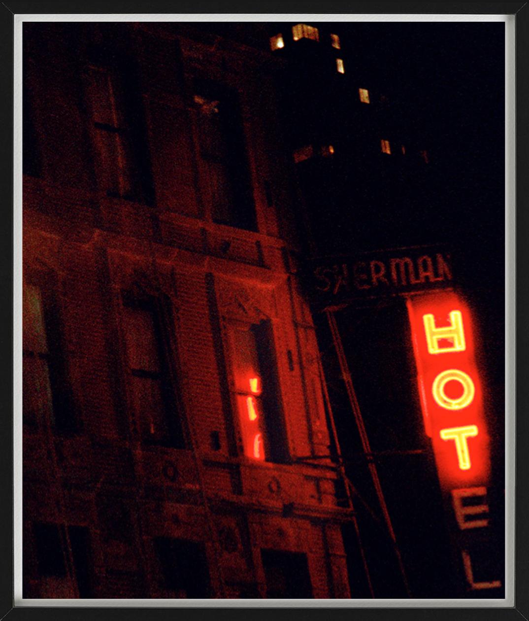 Hot - Photograph by David Drebin
