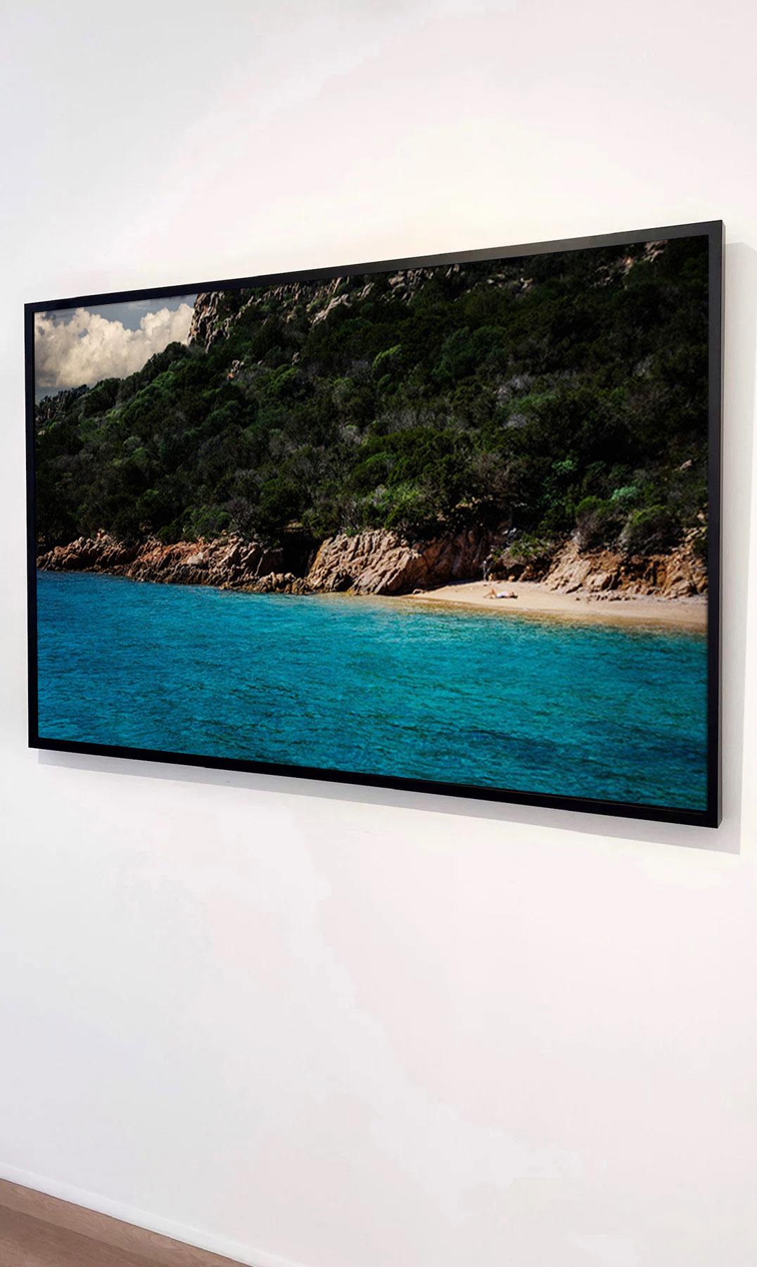 Invite Only par David Drebin, photographie d'art à tirage limité encadrée en vente 2