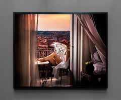 Italian Daze by David Drebin
