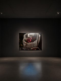 Last Chance, Lightbox di David Drebin